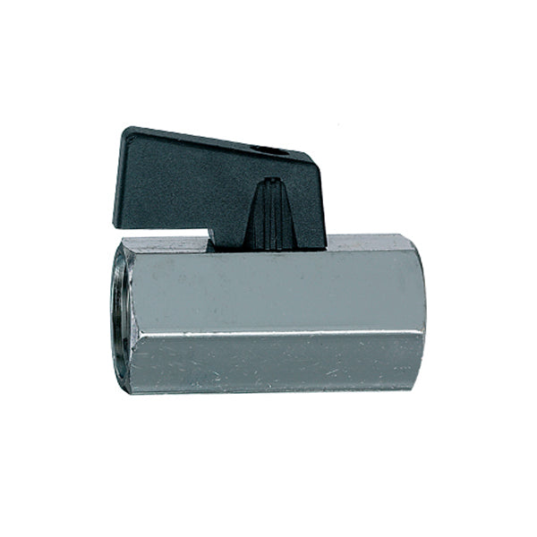 21/F - FEMALE INLET/OUTLET line tap - Taps and Valves - Fittings - Ani (Pack of 5 pieces) 21/F - FEMALE INLET/OUTLET line tap - Taps and Valves - Fittings - Ani (Pack of 5 pieces)